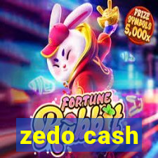 zedo cash